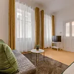Aparthotel King's Road Prag