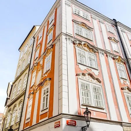 King's Road Aparthotel