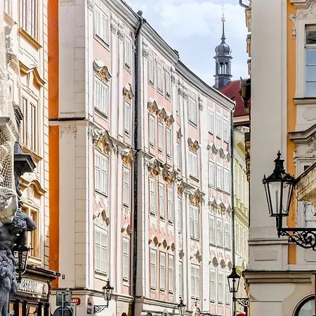 King's Road Praha