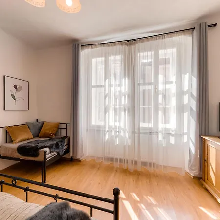 King's Road Aparthotel
