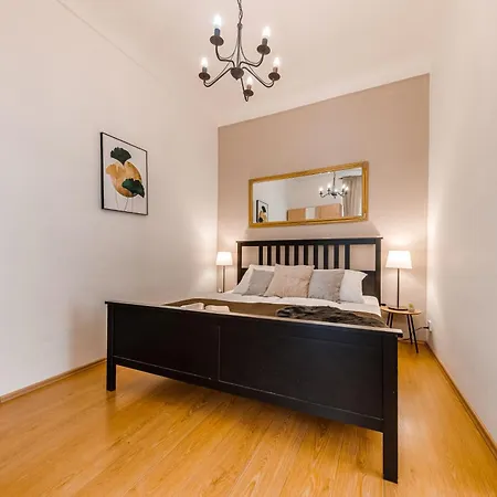 King's Road Aparthotel *