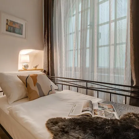 Ξενοδοχείο με διαμερίσματα King's Road