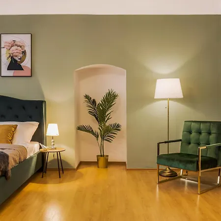King's Road Aparthotel *