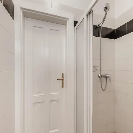 King's Road Ξενοδοχείο με διαμερίσματα Πράγα