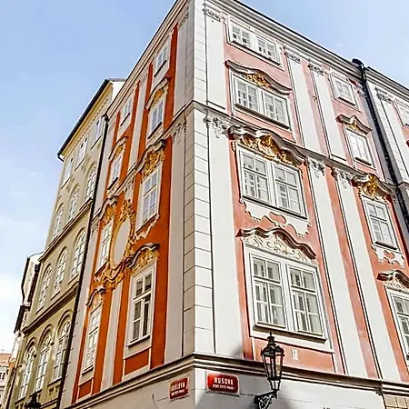 Hotel apartamentowy King's Road 4*
