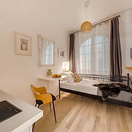 King's Road Hotel apartamentowy