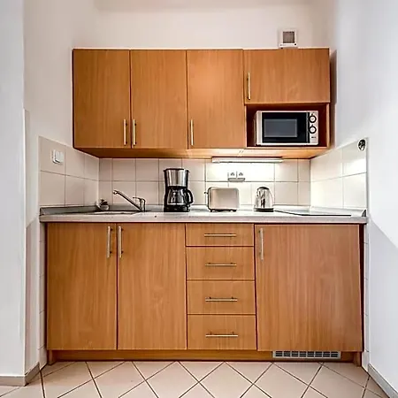 King's Road 4* Praga
