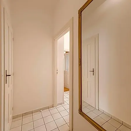 Hotel apartamentowy King's Road 4*
