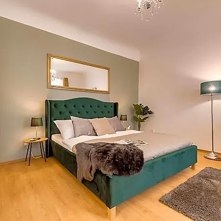 King's Road 4* Praga