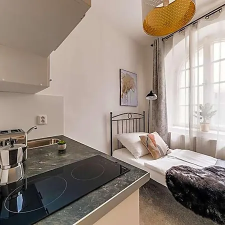 King's Road Hotel apartamentowy