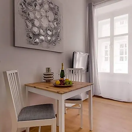 King's Road 4* Praga