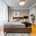 King's Road Apart-hotel Praga