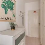 Apart-hotel King's Road Praga