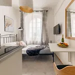 King's Road 4* Praga