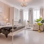 King's Road Apart-hotel 4*