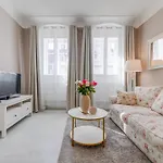 King's Road Apart-hotel 4*