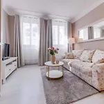 King's Road Apart-hotel 4*