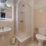 Apart-hotel King's Road Praga