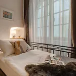 Apart-hotel King's Road