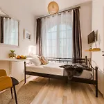 King's Road 4* Praga