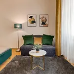 King's Road Apart-hotel Praga