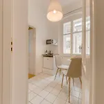 Apart-hotel King's Road Praga