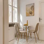 King's Road Appart hôtel 4*