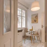 King's Road 4* Praga