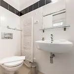 King's Road Apart-hotel Praga