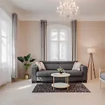 King's Road 4* Praga