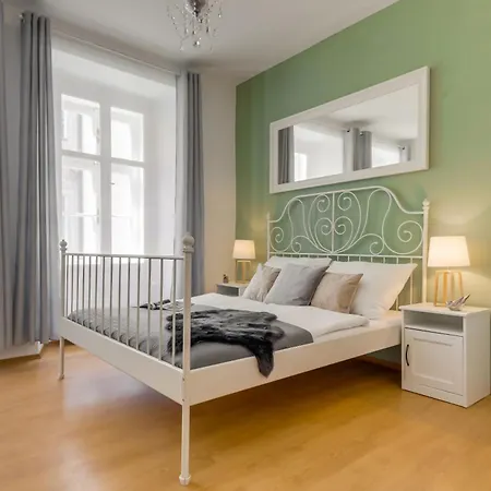 King's Road Lejlighedshotel