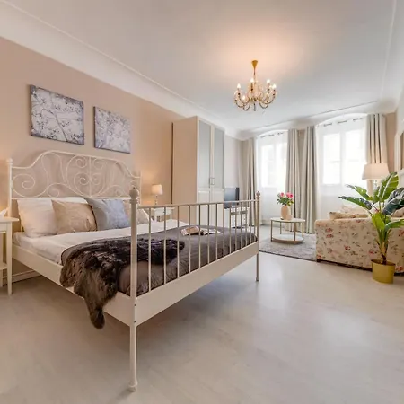 King's Road Lejlighedshotel 4*