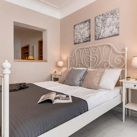 Lejlighedshotel King's Road