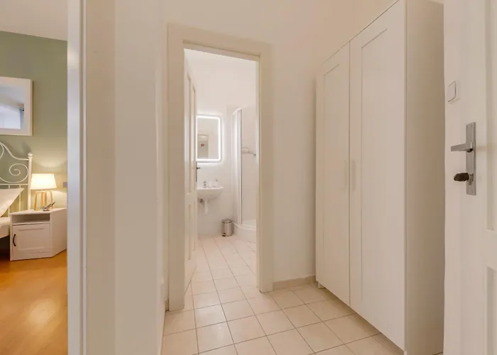 King's Road Lejlighedshotel 4*