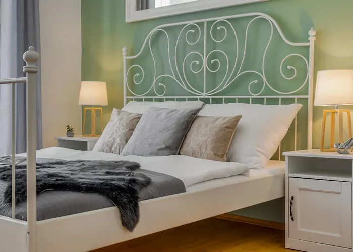 King's Road Lejlighedshotel