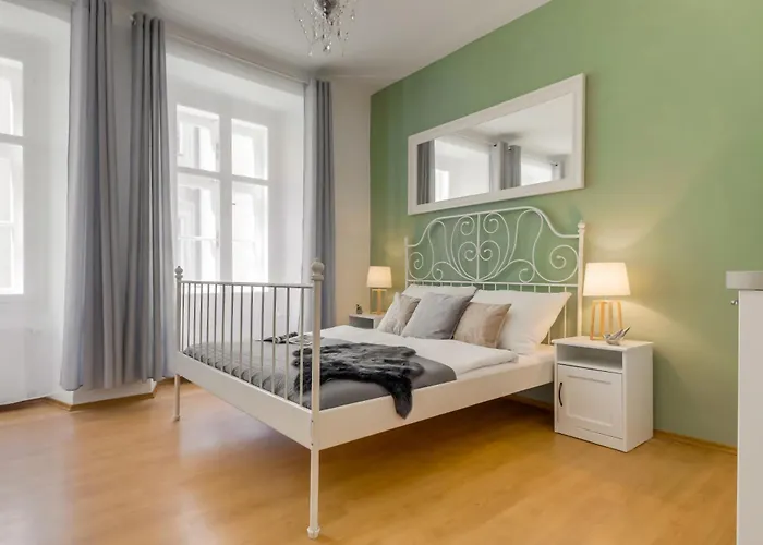 King's Road Lejlighedshotel