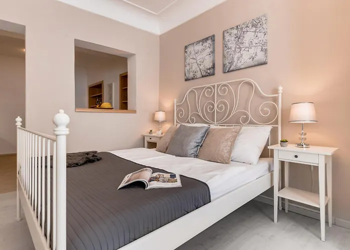 Lejlighedshotel King's Road