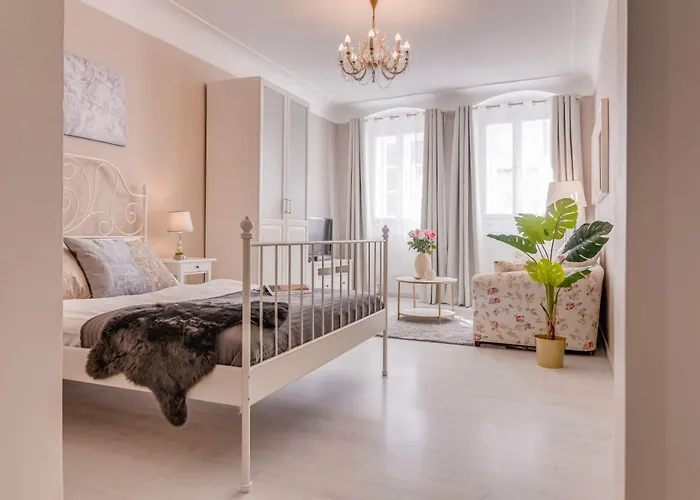 King's Road Lejlighedshotel 4*