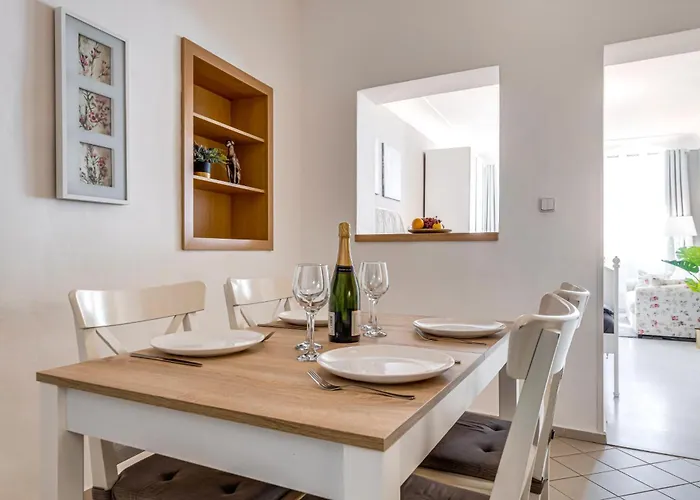 Lejlighedshotel King's Road Prag