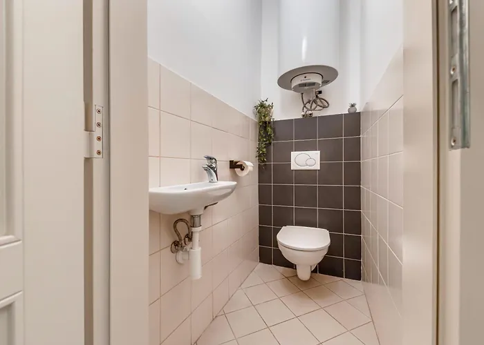 King's Road 4* Prag