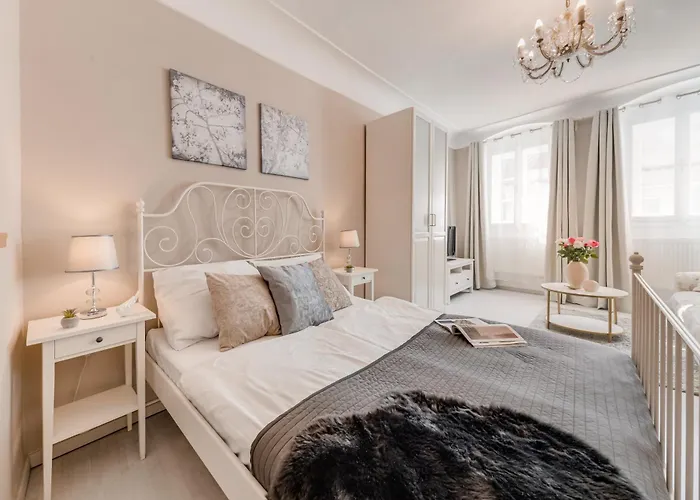 Lejlighedshotel King's Road