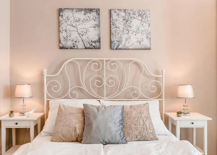 King's Road Lejlighedshotel