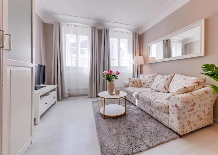 King's Road Lejlighedshotel 4*