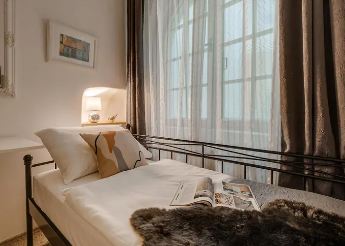 Lejlighedshotel King's Road
