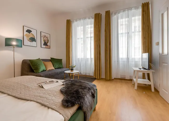 King's Road 4* Prag
