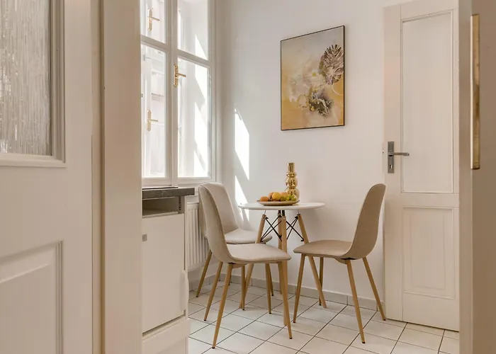 King's Road Lejlighedshotel 4*