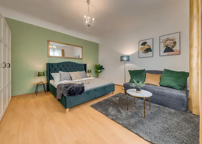 Lejlighedshotel King's Road
