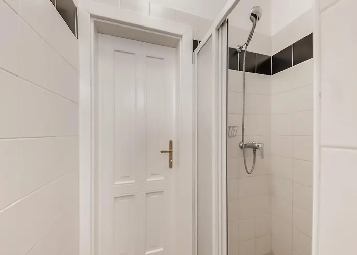 King's Road Lejlighedshotel Prag
