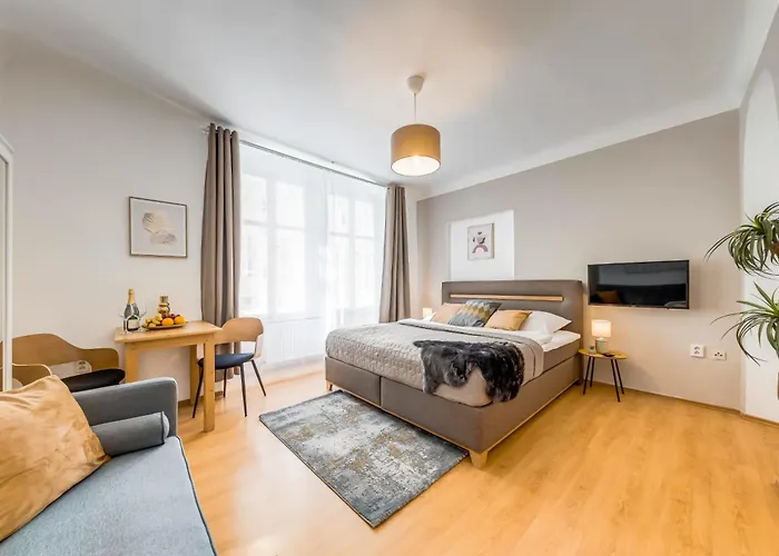 King's Road 4* Prag