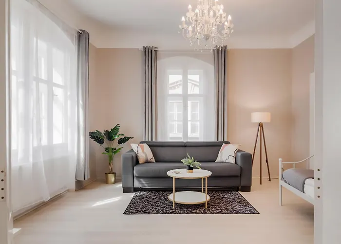 King's Road 4* Prag